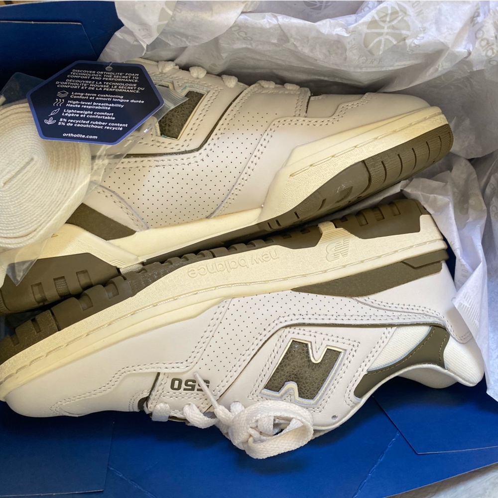 ALD/ NB 550